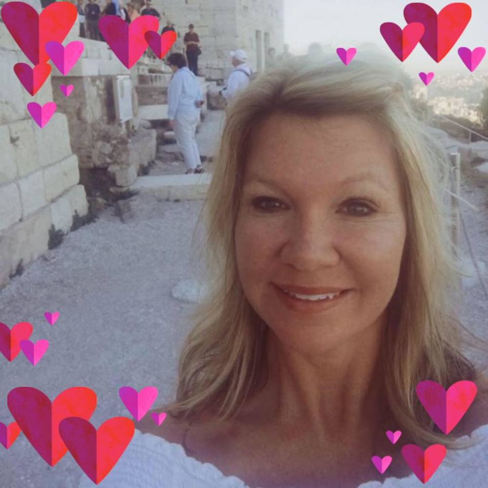 Meet your Posher, Mandie emmett